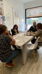 Formation de partenaire courtiere avec Alain Rhor