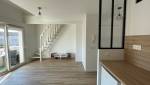 Rénovation d'un duplex