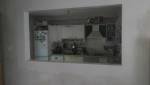 Ouverture mur porteur