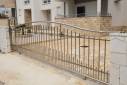 Portail résidence La Maison Des Travaux
