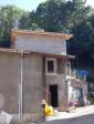 Surélévation de maison en vue de face - Ambérieu-en-Bugey 01