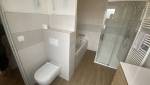 Salle de bain dans extension Saint-Nicolas