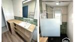 Rénovation salle de bain 