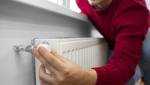 Radiateur hydraulique raccordé à une pompe à chaleur air-eau en appartement - Nantes 44