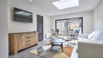 Une colocation accueillante et conviviale