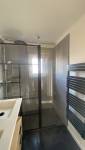 Création d'une salle de douche attenante à la chambre parentale