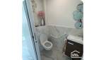 Rénovation de toilette 