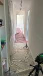 Vérification de la mise à niveau par laser
