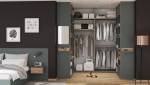 Dressing sur mesure open sapce
