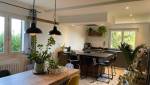 Rénovation d’une pièce à vivre à Trept
