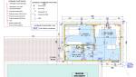 Plan agrandissement d'une maison La Maison Des Travaux Ales