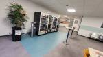 L'espace café