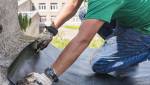 Travaux d'étanchéité de toiture pour le remplacement du toit - Valence 26