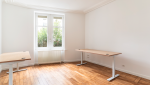 Rénovation d'un cabinet d'avocats au sud de Nantes