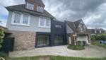 Parti pris d'une rupture architecturale pour plus de mordernité