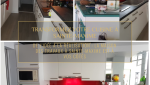 Rénovation Méditerranéenne : Fusion de Tradition et Modernité à Sainte-Maxime