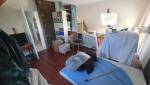 Rénovation de chambre (avant)