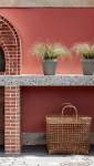 Tendance Terracota La Maison des Travaux Rouen et Lettle Green