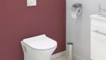 wc suspendus