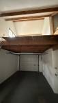 Réhabilitation d'un garage en surface habitable dans le Calvados (14)