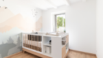 Rénovation et surélévation de maison à Vertou