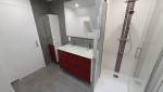 Rénovation Terminée : Nouveaux Éléments de Salle de Bain Installés