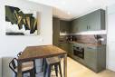 Rénovation de cuisine