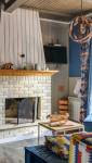  Rénovation d’une charmante maison à Tours