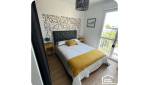 Rénovation complète d'une chambre 
