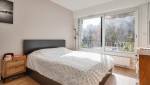 Chambre parentale rénovée