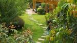 Oasis jardin