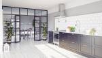 séparer les pièces de son logement sans cloisonner