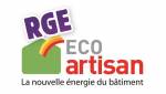 Label artisan certifié RGE à Nantes 44