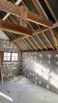 Refaire l'intérieur de son garage 