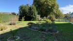 Un jardin entièrement repensé par le paysagiste