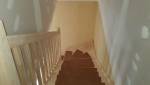 Escalier sur mesure fini