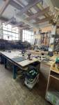 Atelier de fabrication 