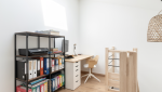 Surélévation et rénovation globale d'une maison à Vertou