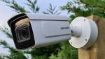 Installer système d'alarme
