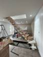 Travaux réno maison Oisy-le-Verger