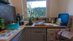 Rénovation de cuisine en longueur à Antony (92)