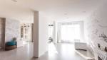 Rénovation complète d'un appartement 