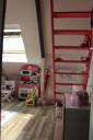 Rénovation chambre combles Saint-Jean-le-Blanc