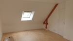 Rénovation de chambre terminée