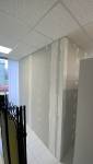 Pharmacie pendant les travaux