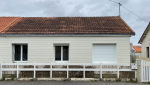 Rénovation énergétique d'une maison et aménagement de combles à Saint-Sébastien-sur-Loire