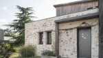 Construction d'une maison en bois de 170 m² à Vertou