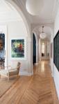 Modernisation Appartement Paris 