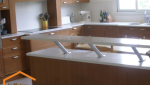 Rénovation de cuisine