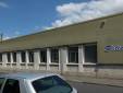 Ravalement de façade pour une entreprise située à Lyon Villeurbanne (Phase 2 côté rue) - AVANT TRAVAUX